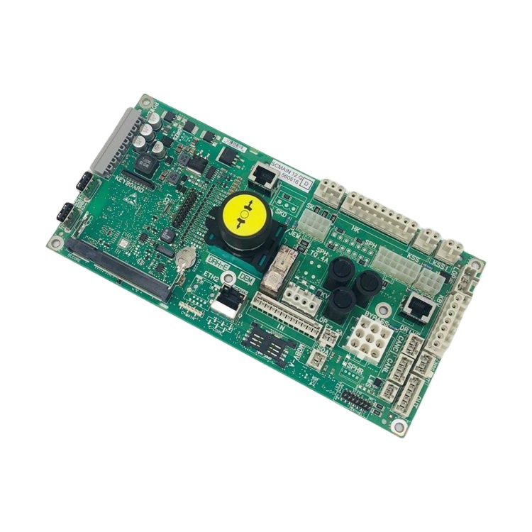 Placa de Control de Ascensor ID 5400 5500 accesorios de elevador