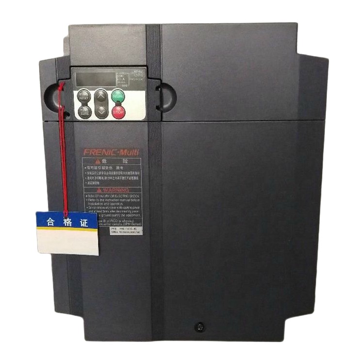 11KW 15KW Inversor Fuji piezas de repuesto para ascensor piezas de elevador