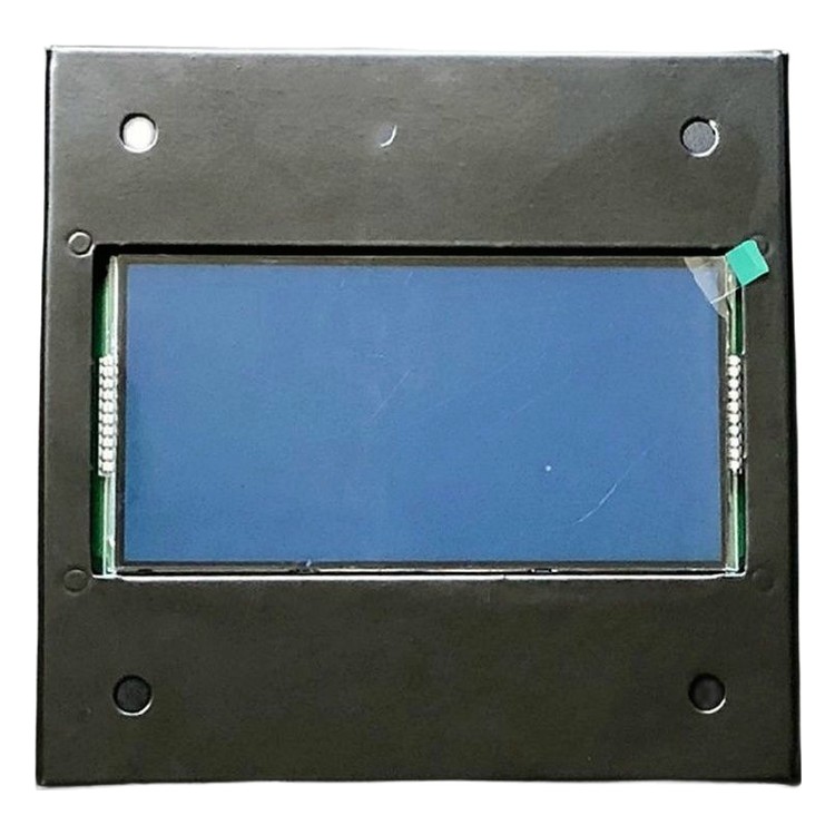 Pantalla LCD de 5.7 pulgadas OTIS piezas de ascensor accesorios de ascensor