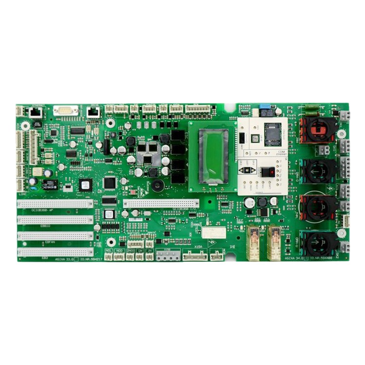 Placa de control de ascensor 5400