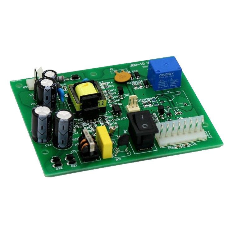 Placa de alimentación de techo del coche HYUNDAY piezas y accesorios de ascensor
