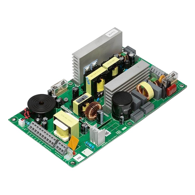 Placa de alimentación de techo del coche OTIS piezas y accesorios de ascensor