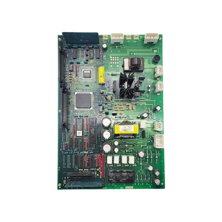 Placa de control Hitachi piezas de ascensor accesorios para ascensor