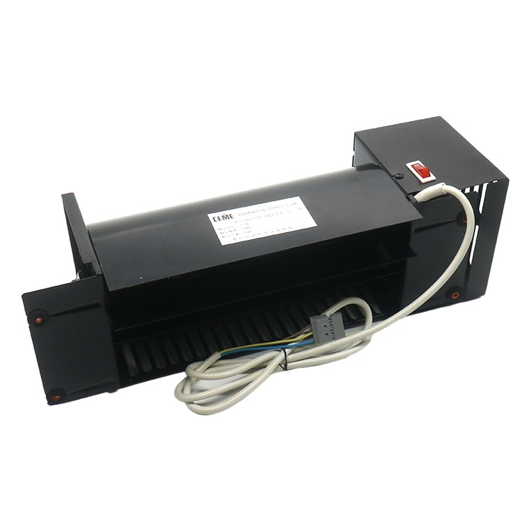 Ventilador de flujo cruzado 3300, piezas de ascensor