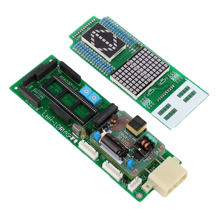 Placa de visualización Mitsubishi piezas y accesorios para ascensor