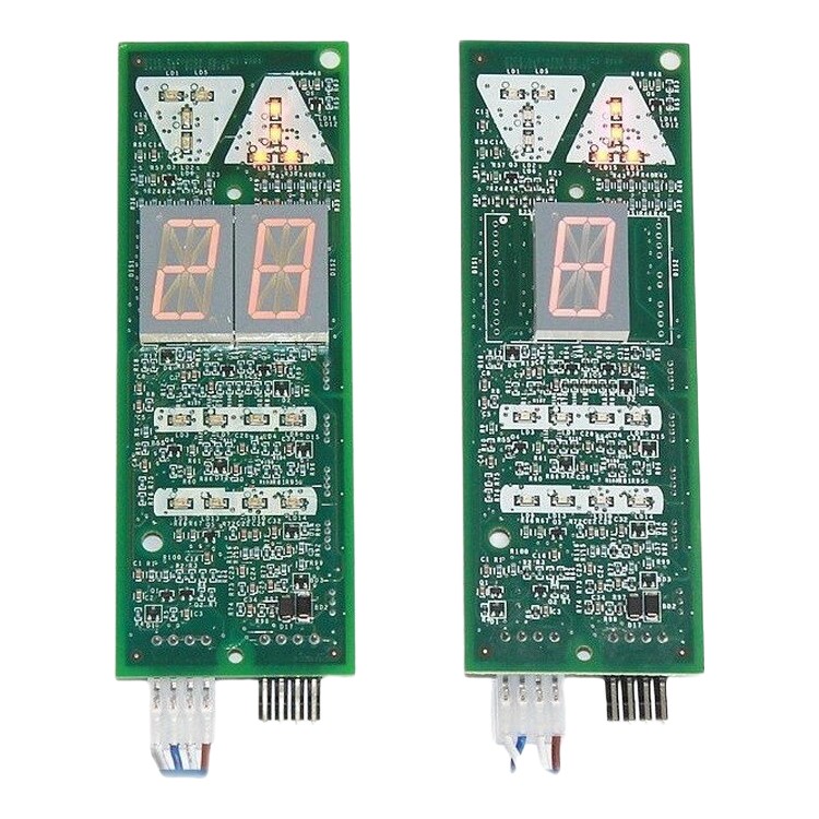 Placa de visualización OTIS piezas y accesorios para ascensor