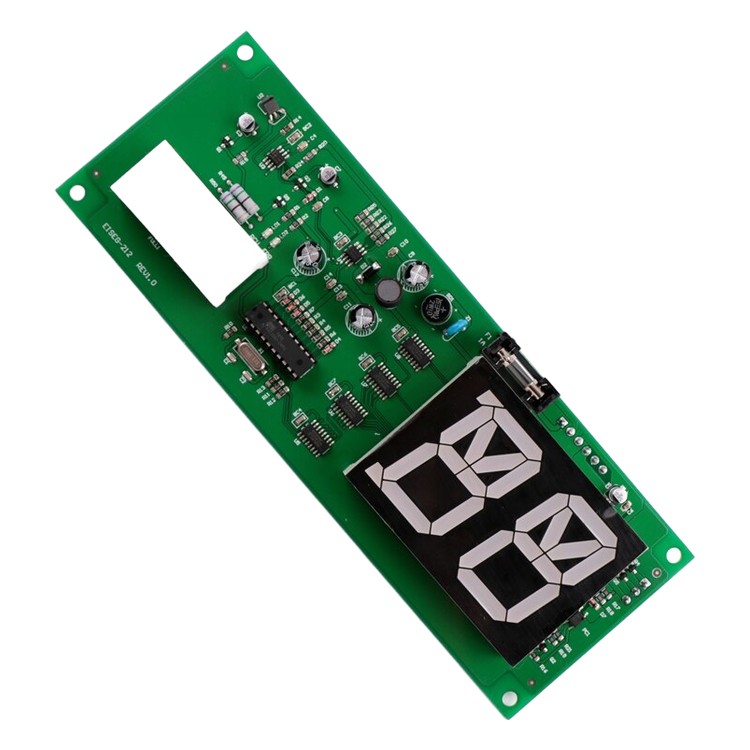 Placa de visualización SIGMA piezas y accesorios para ascensor