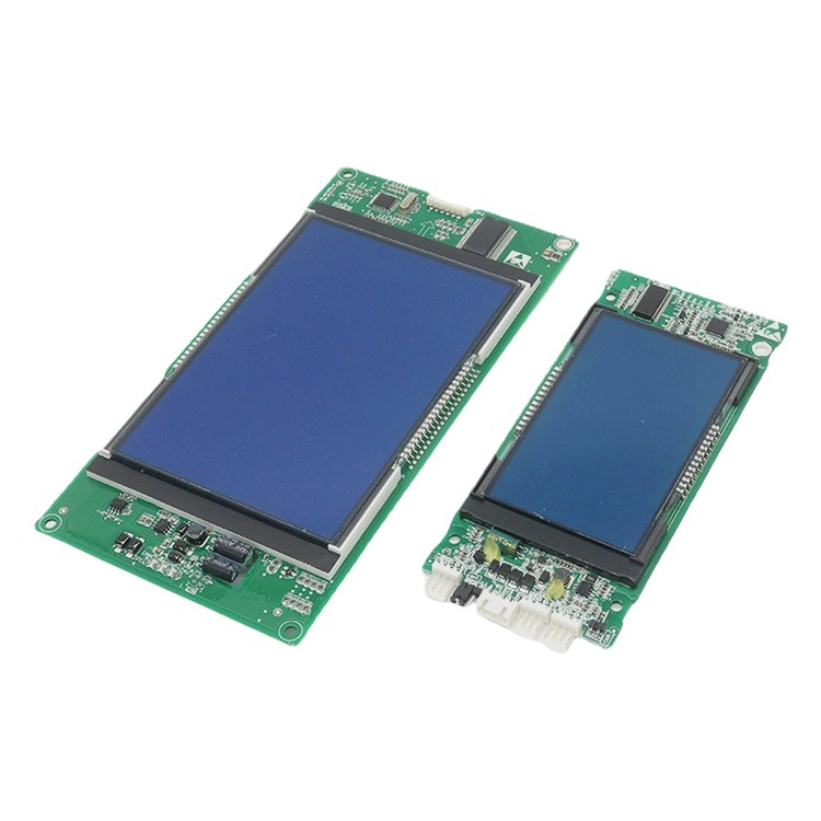 Placa de visualización sistema STEP piezas y accesorios para ascensor