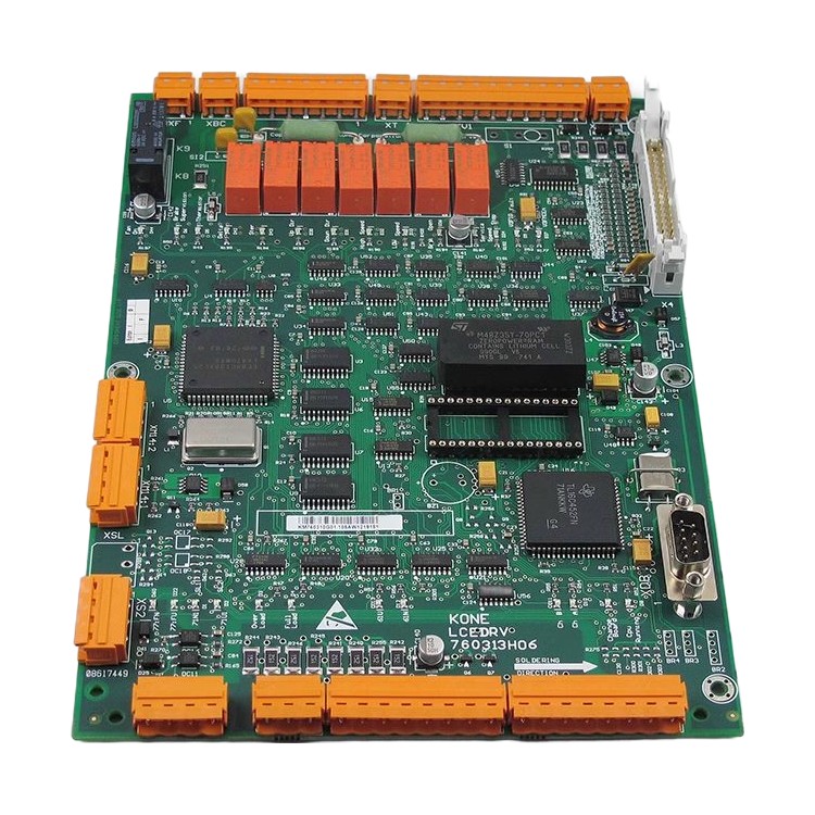 Placa de accionamiento DRV KONE piezas de ascensor accesorios de ascensor