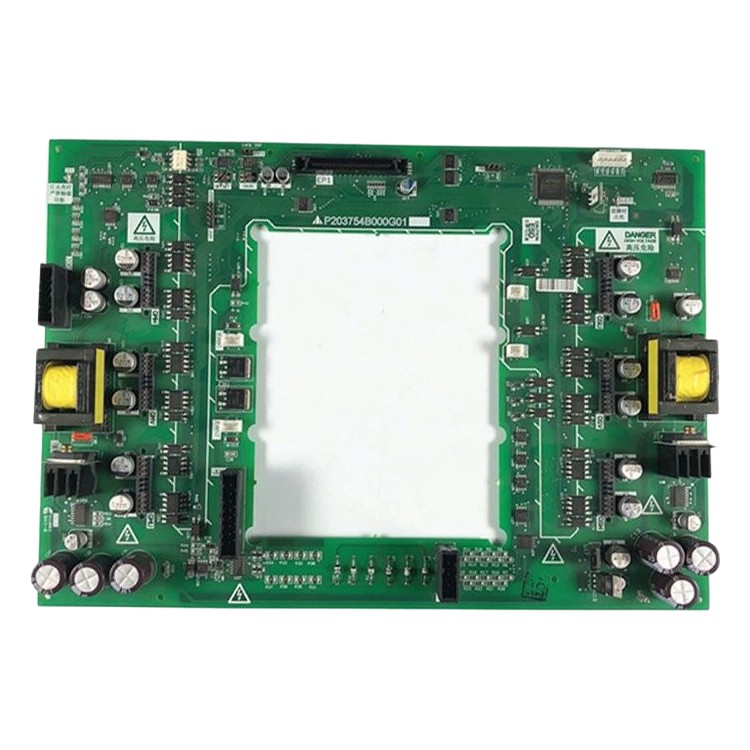 Placa PCB de accionamiento Mitsubishi piezas de ascensor accesorios de ascensor