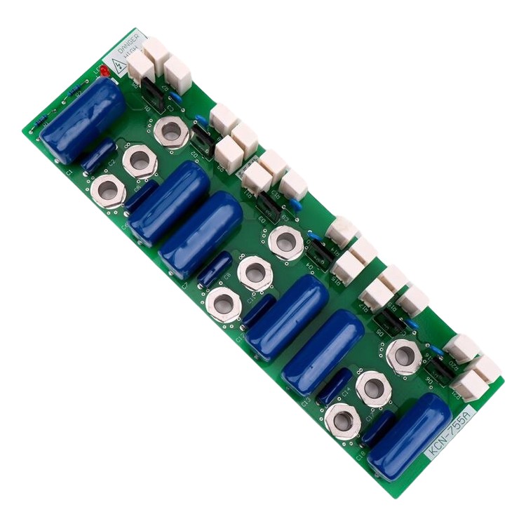 Placa de módulo de voltaje de accionamiento Mitsubishi piezas de ascensor accesorios de ascensor