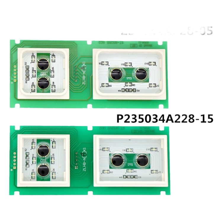 Placa de botones para elevador N(A), piezas para elevador Mitsubishi
