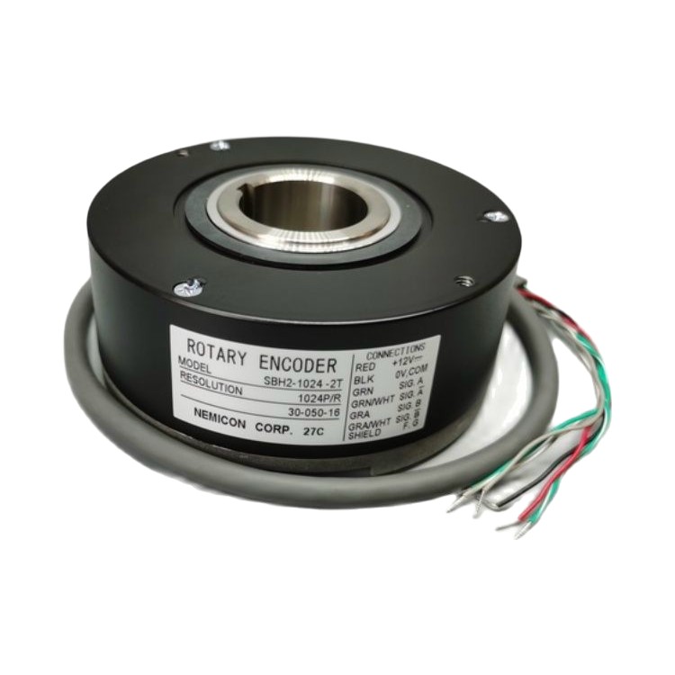 ENCODER Codificador piezas de elevador accesorios de ascensor