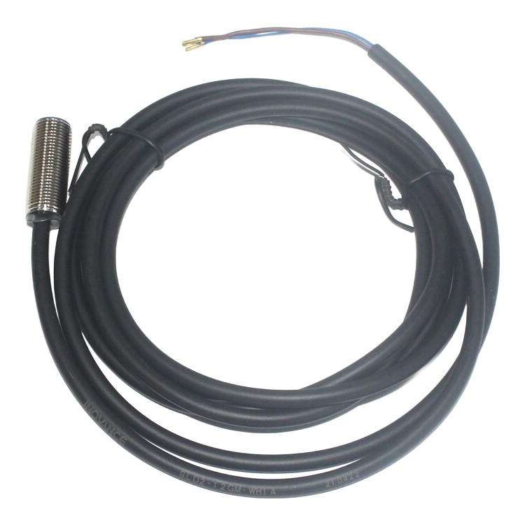 Sensor de interruptor de detección de velocidad de escalera mecánica, piezas de ascensor, accesorios de elevador