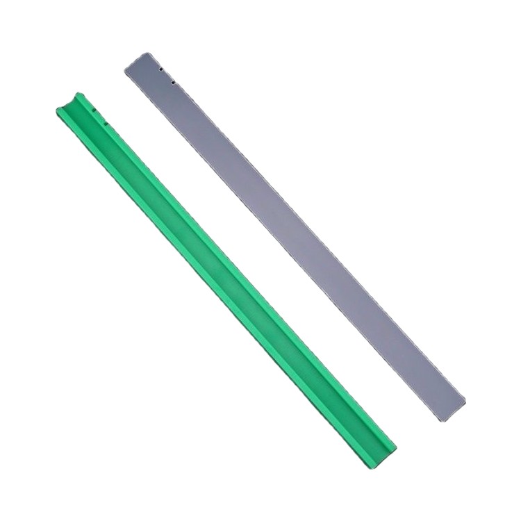 Tira magnética de acero para hueco de ascensor 5400 5500, piezas de elevador