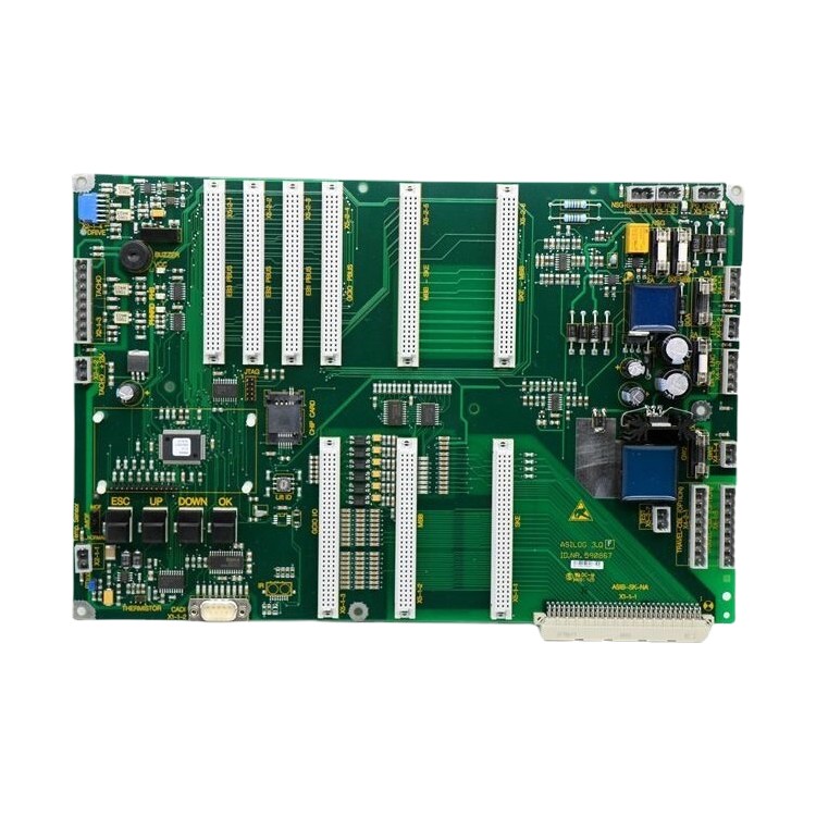 ID Placa de control de elevador 7000 piezas de elevador