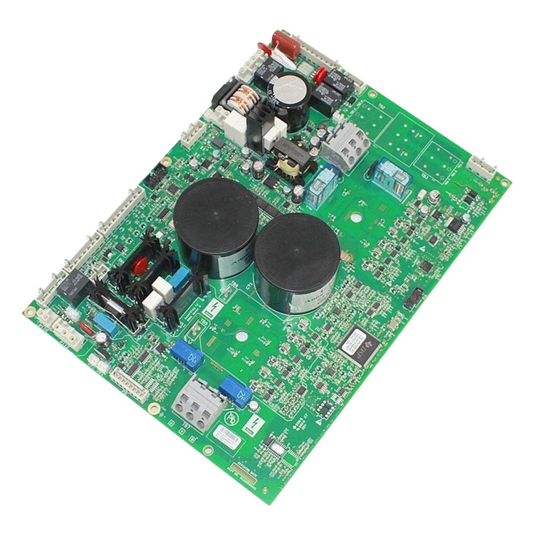 Placa de accionamiento inversora OTIS piezas de ascensor y accesorios de elevación