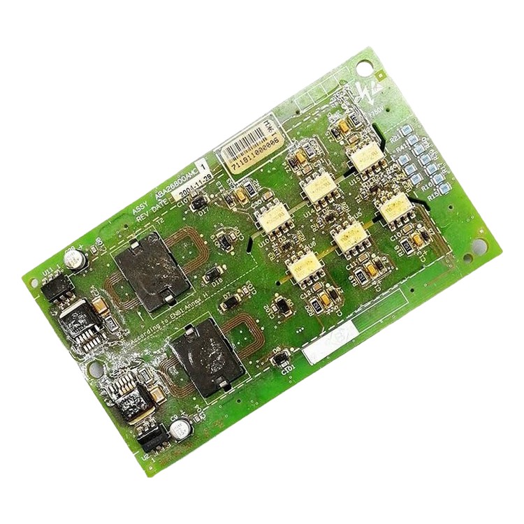 Placa de accionamiento inversora OTIS piezas de ascensor y accesorios de elevación