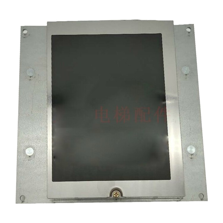 Pantalla de visualización LCD Mitsubishi piezas de elevador accesorios de elevador