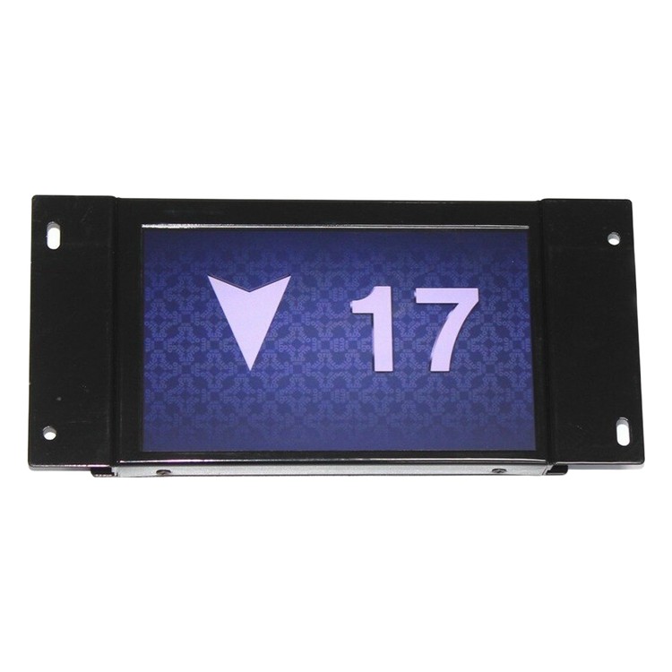 Pantalla LCD OTIS piezas de elevador accesorios de elevador