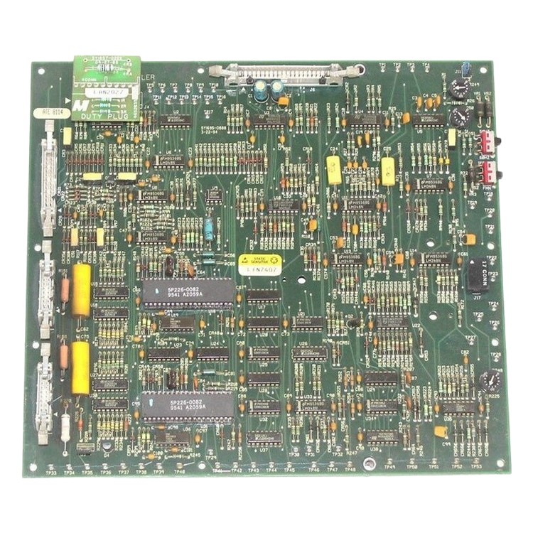 Placa base, placa de control de acceso de elevador, accesorios de elevador