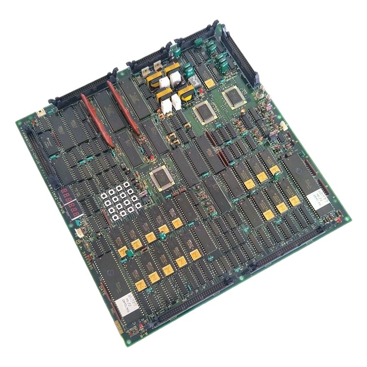 placa base Hitachi, piezas y accesorios de ascensor