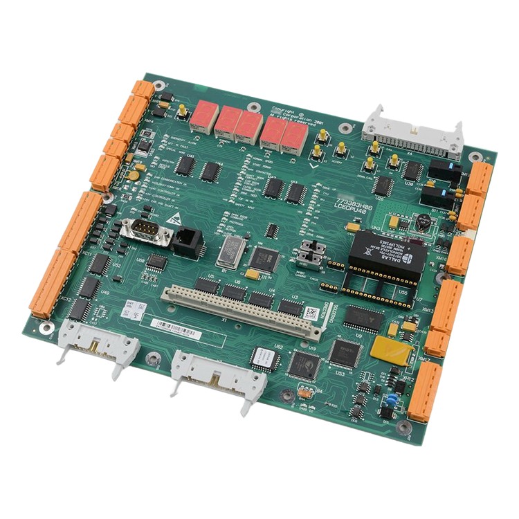 Placa base KONE, piezas de ascensor y accesorios