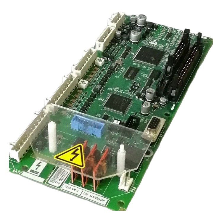 Placa base OTIS, piezas de ascensor y accesorios