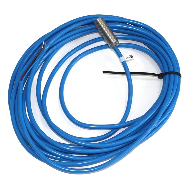 Sensor de interruptor de proximidad Pepperl+Fuchs, accesorios para elevador, piezas de repuesto para elevador