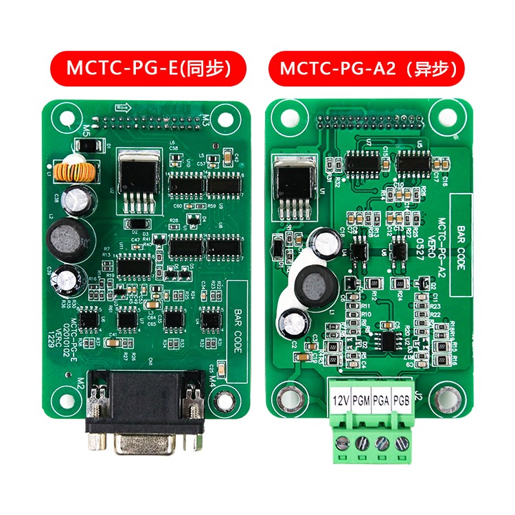 Tarjeta PG de división de frecuencia del sistema Monarch, piezas para ascensor