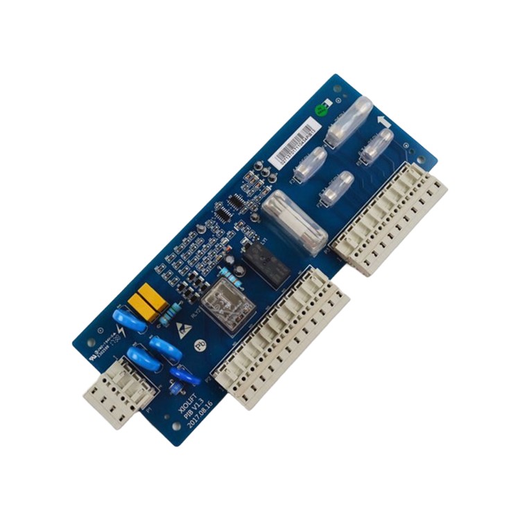 Placa de seguridad PIB para ascensor OTIS, piezas y accesorios