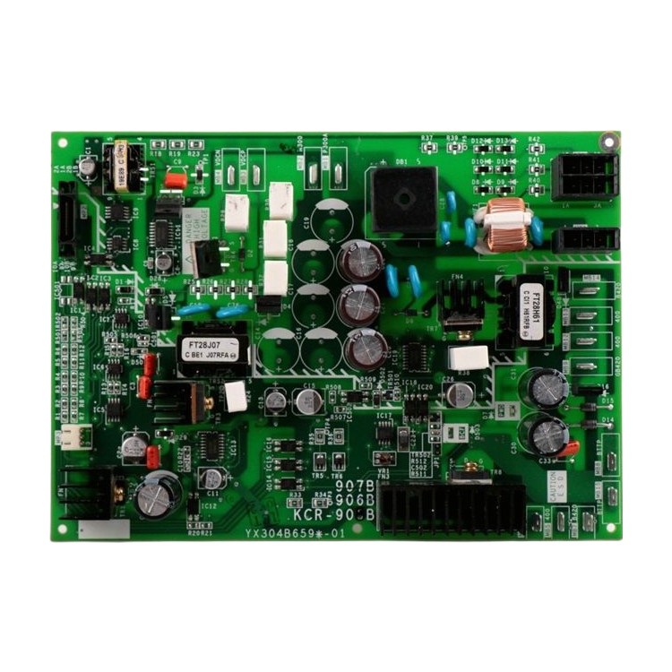 Placa de alimentación para ascensor Mitsubishi, piezas y accesorios