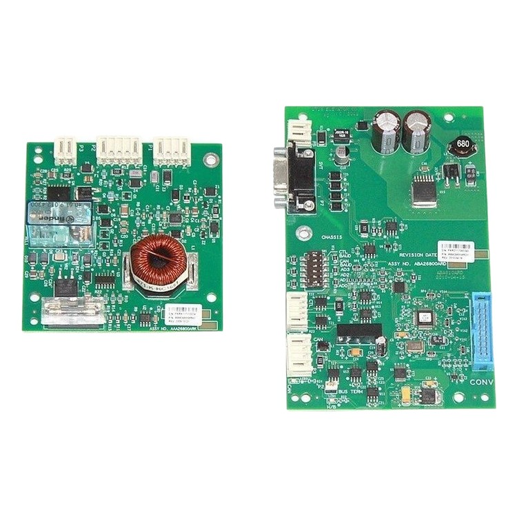 Placa de interfaz de potencia OTIS, piezas de ascensor y accesorios de elevación