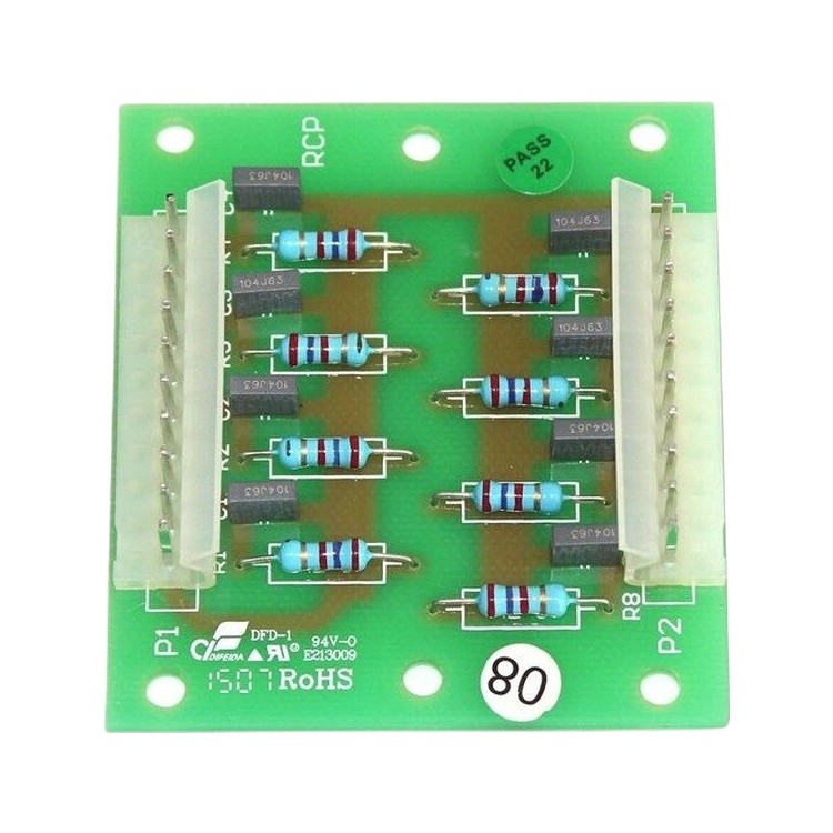 Placa de interfaz RCP OTIS piezas de ascensor accesorios de elevación