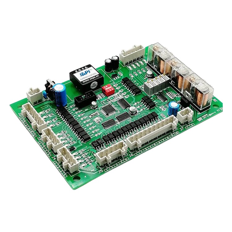 Placa de señal, placa de control lógico OTIS, piezas y accesorios para ascensor