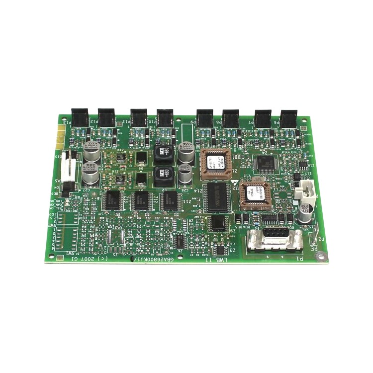 Placa de pesaje para ascensor OTIS, piezas y accesorios