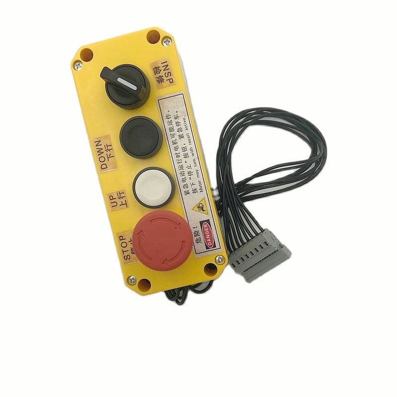 Serie 3300 de elevador Schindler