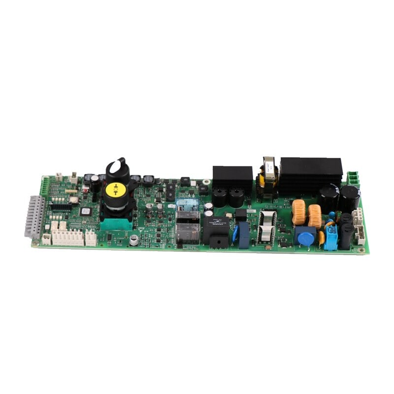 Serie 5500 de ascensores Schindler
