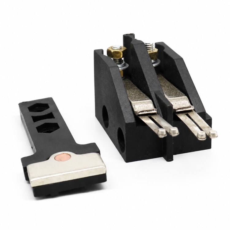 Conjunto de contacto de puerta